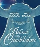 Behind the Candelabra