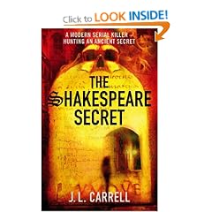 The Shakespeare Secret
