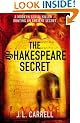 The Shakespeare Secret: Number 1 in series (Kate Stanley)