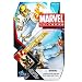 Search : Marvel Universe 3 3/4 Inch Series 17 Action Figure Iron Fist