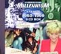 170 Hits Millennium 1950-1999