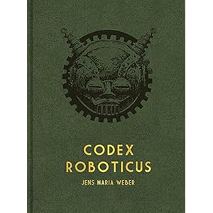 Codex Roboticus