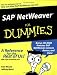 SAP NetWeaver For Dummies