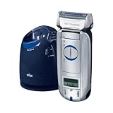 Braun Series 5 (8995) Men's Shaver