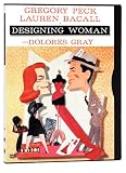 DVD : Designing Woman