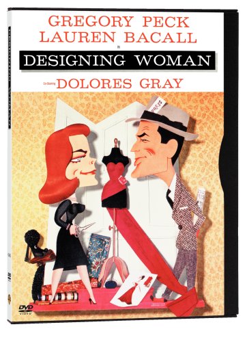 Designing Woman