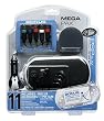 Mad Catz PSP Slim Mega Pack (PSP)