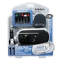 Mad Catz PSP Slim Mega Pack (PSP)