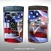 Samsung U740 american eagle Gel skin U740-g101