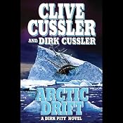 Arctic Drift | Clive Cussler