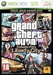 GTA : episodes from Liberty City