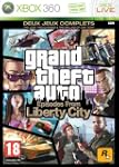 GTA : episodes from Liberty City
