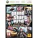 GTA IV : episodes from liberty city
