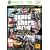 GTA IV : episodes from liberty city