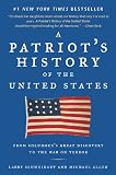 A Patriot's History of the United States