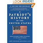 A Patriot's History of the United States