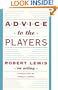 Advice to the Players