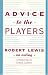 Advice to the Players