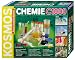 Spielwaren : Kosmos 644017 - Experimentierkasten: Chemie C1000