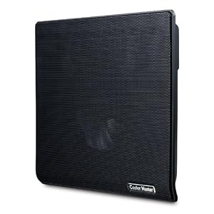 51utAvfGolL. AA300  Cooler Master announces the NotePal I100