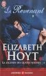 La l�gende des quatre soldats, Tome 4 : Le revenant