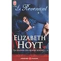 La l�gende des quatre soldats, Tome 4 : Le revenant