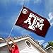 College Flags & Banners Co. Texas A&M Aggies SEC Flag
