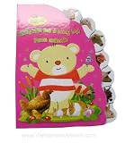 Children Bilingual Books/Pictures Books - BKB22