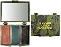 8200 CAMOUFLAGE FACE PAINT COMPACT