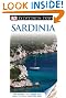 DK Eyewitness Travel Guide: Sardinia