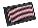 33-2307 K&N High Performance Air Filter
