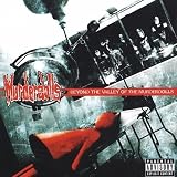 Beyond the Valley of the Murderdolls by Murderdolls