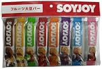 【500セット限定! 】 SOYJOY (ソイジョイ) アソートパック 30g×8本入り