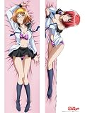 「けんぷファー」美嶋紅音 抱き枕カバー（２WAYトリコット＆セベリスライクラ本体改）限定版セット