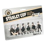 Stiga Philadelphia Flyers NHL Table Top Hockey Team Pack