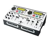Numark CD Mix-2 Dual DJ CD Player and Mixer System