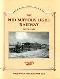 The Mid-Suffolk Light Railway