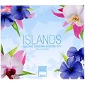 Islands 2011