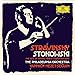 Stravinsky / Stokowski - The Rite Of Spring / Bach Transcriptions