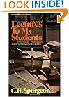 Lectures to My Students