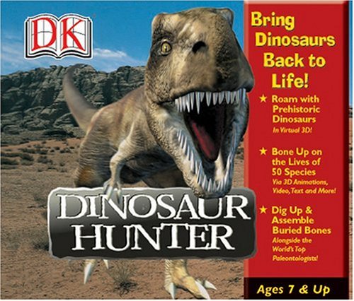 Dinosaur Hunter