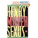 Sexus: The Rosy Crucifixion I