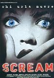 Scream - Chi Urla Muore
