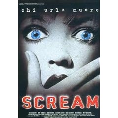 Scream - Chi Urla Muore