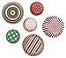 Wilton 150 Count Christmas Multipack Baking Cups