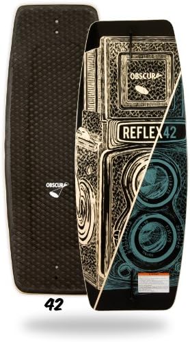 Liquid Force Reflex Wakeskate 42in