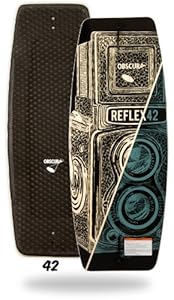 Liquid Force Reflex Wakeskate 42in