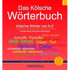 Das K�lsche W�rterbuch