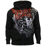 TapouT Reign Full Zip Hoodie