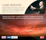 Gary Bertini (The Bertini Recordings)...